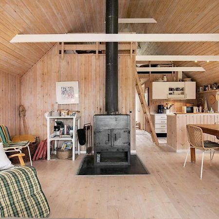 7 Person Holiday Home In Skagen Kandestederne Bagian luar foto