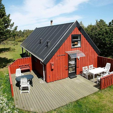 7 Person Holiday Home In Skagen Kandestederne Bagian luar foto