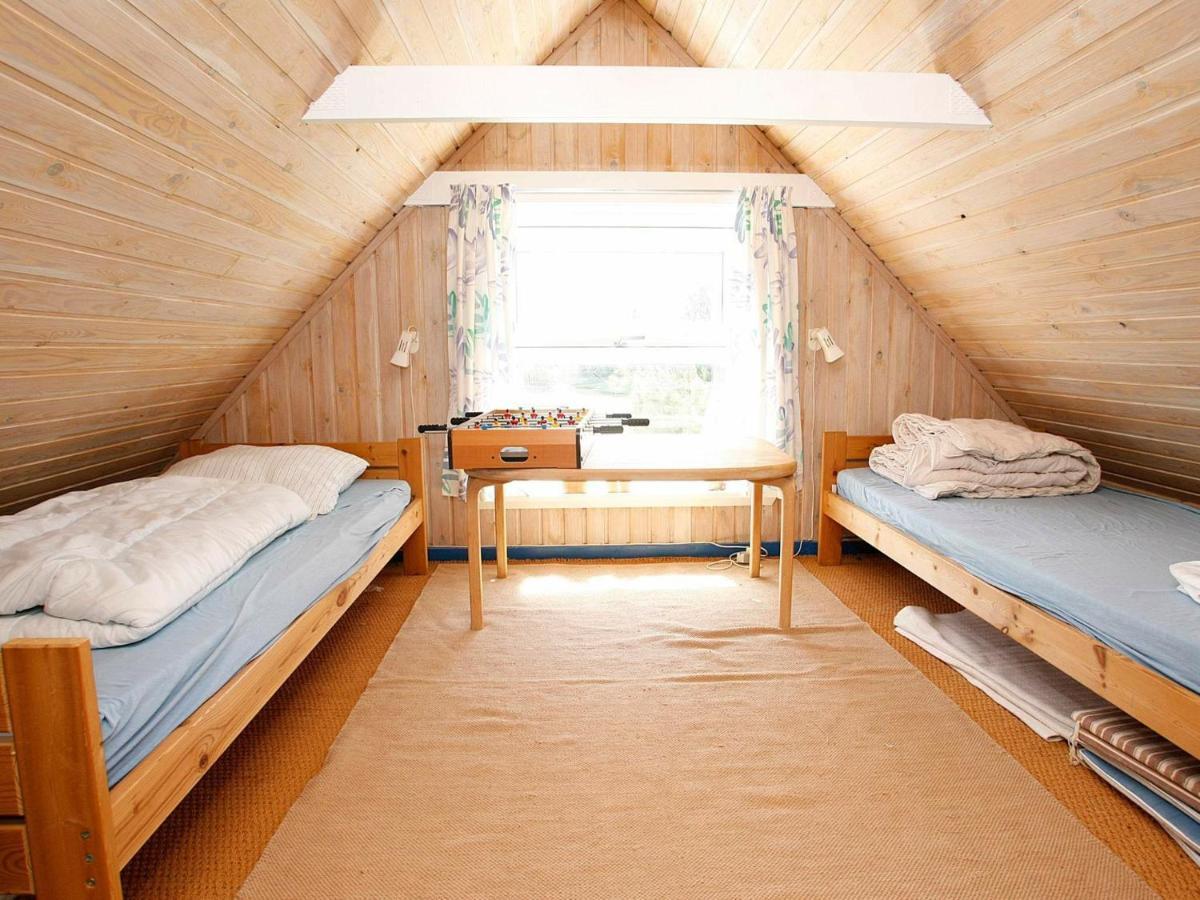 7 Person Holiday Home In Skagen Kandestederne Bagian luar foto