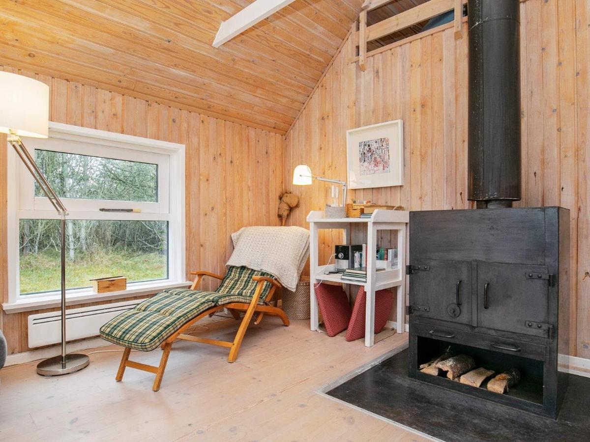 7 Person Holiday Home In Skagen Kandestederne Bagian luar foto