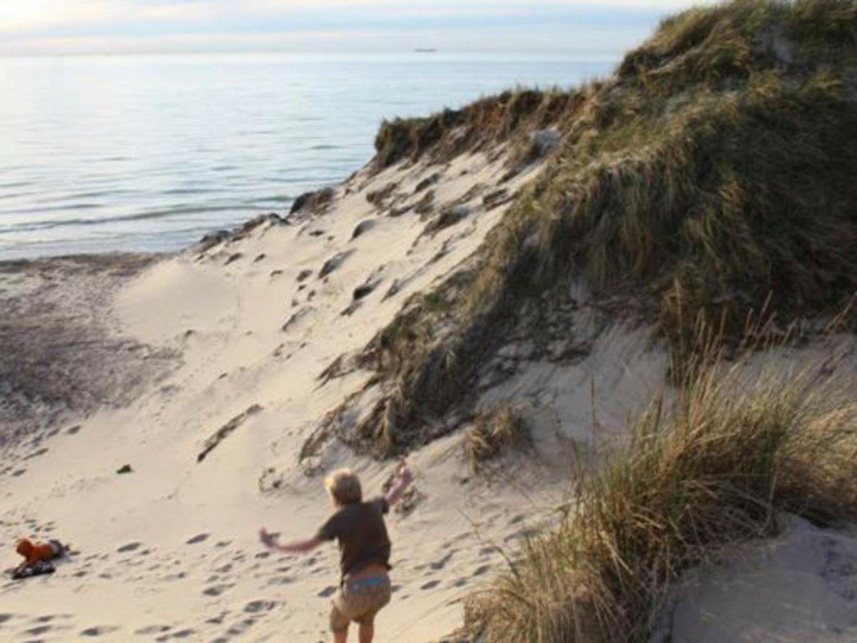 7 Person Holiday Home In Skagen Kandestederne Bagian luar foto